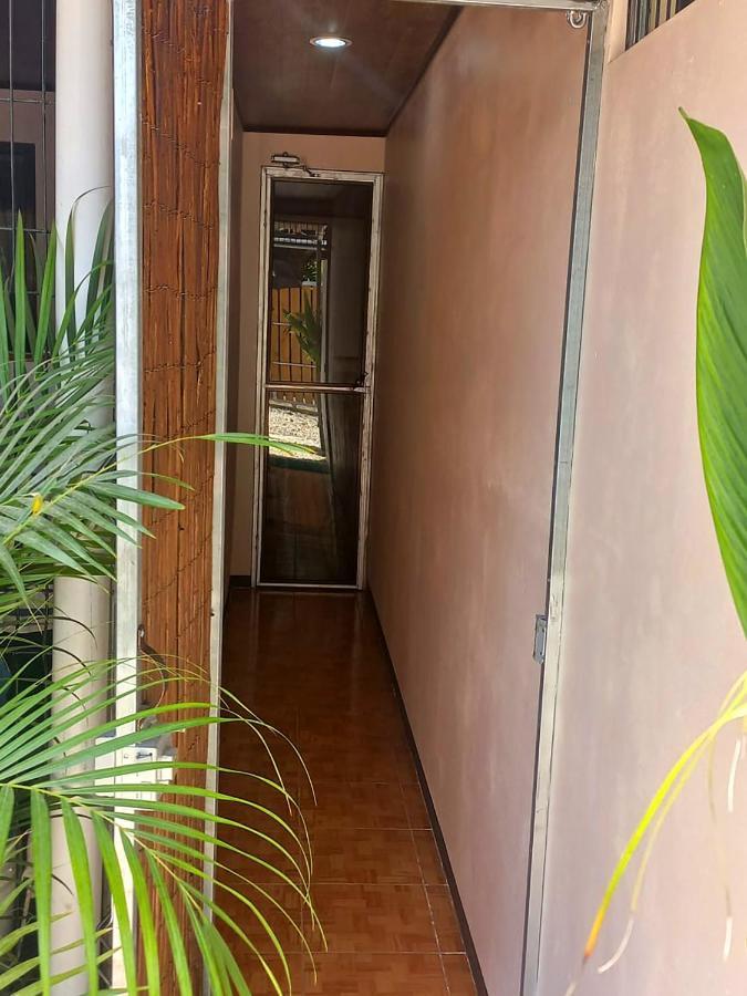 Apartamentos Y Studios Brisas Del Mar Santa Teresa Playa Santa Teresa  Extérieur photo