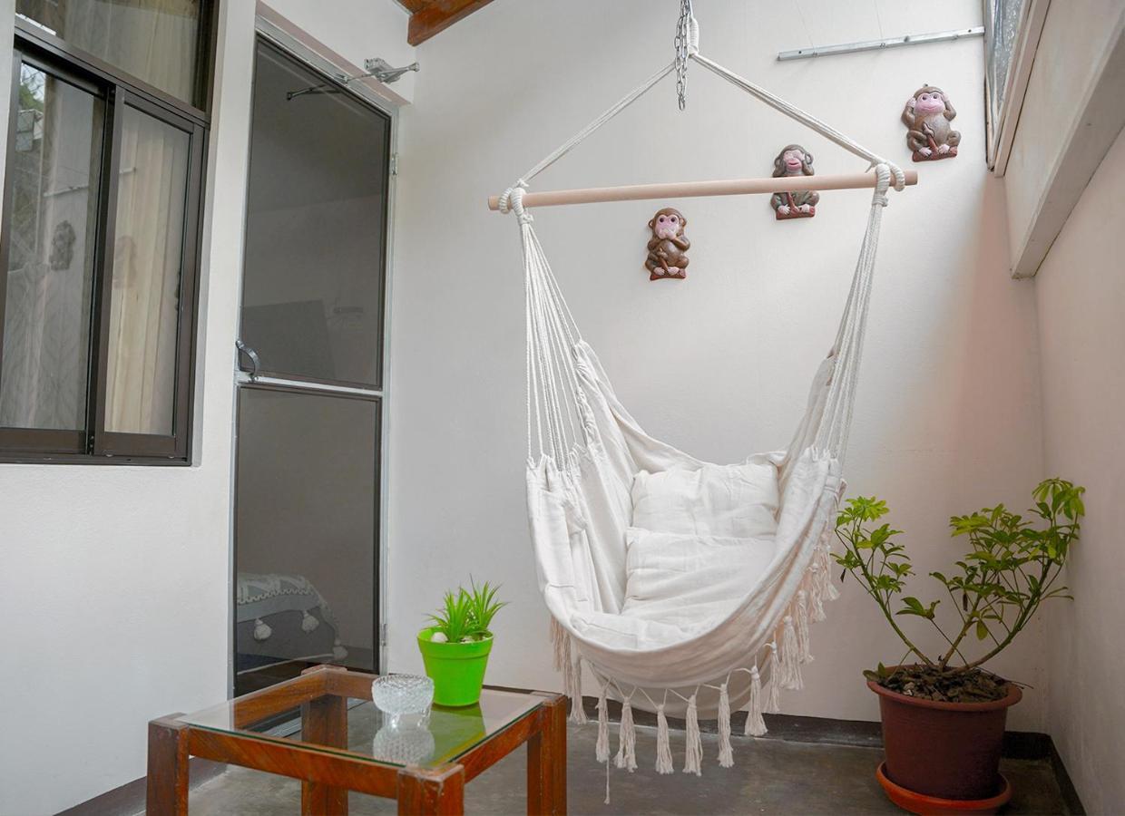 Apartamentos Y Studios Brisas Del Mar Santa Teresa Playa Santa Teresa  Extérieur photo