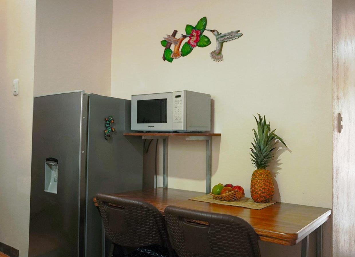 Apartamentos Y Studios Brisas Del Mar Santa Teresa Playa Santa Teresa  Extérieur photo