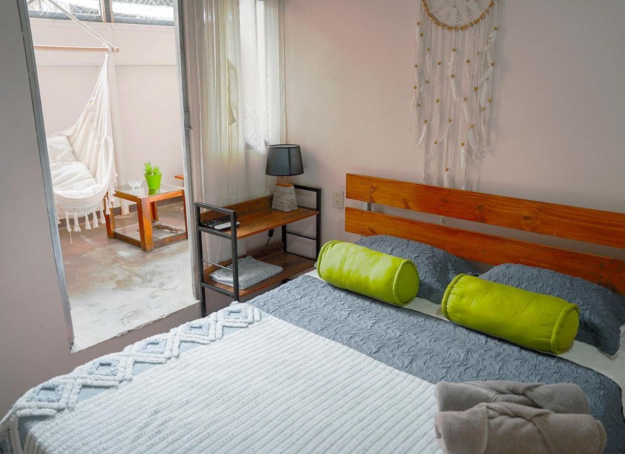 Apartamentos Y Studios Brisas Del Mar Santa Teresa Playa Santa Teresa  Extérieur photo