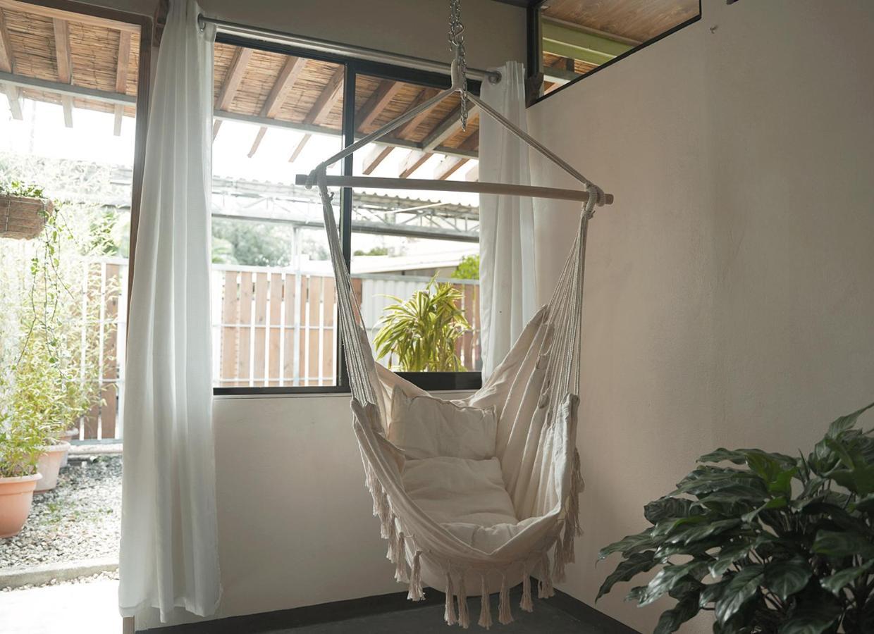 Apartamentos Y Studios Brisas Del Mar Santa Teresa Playa Santa Teresa  Extérieur photo