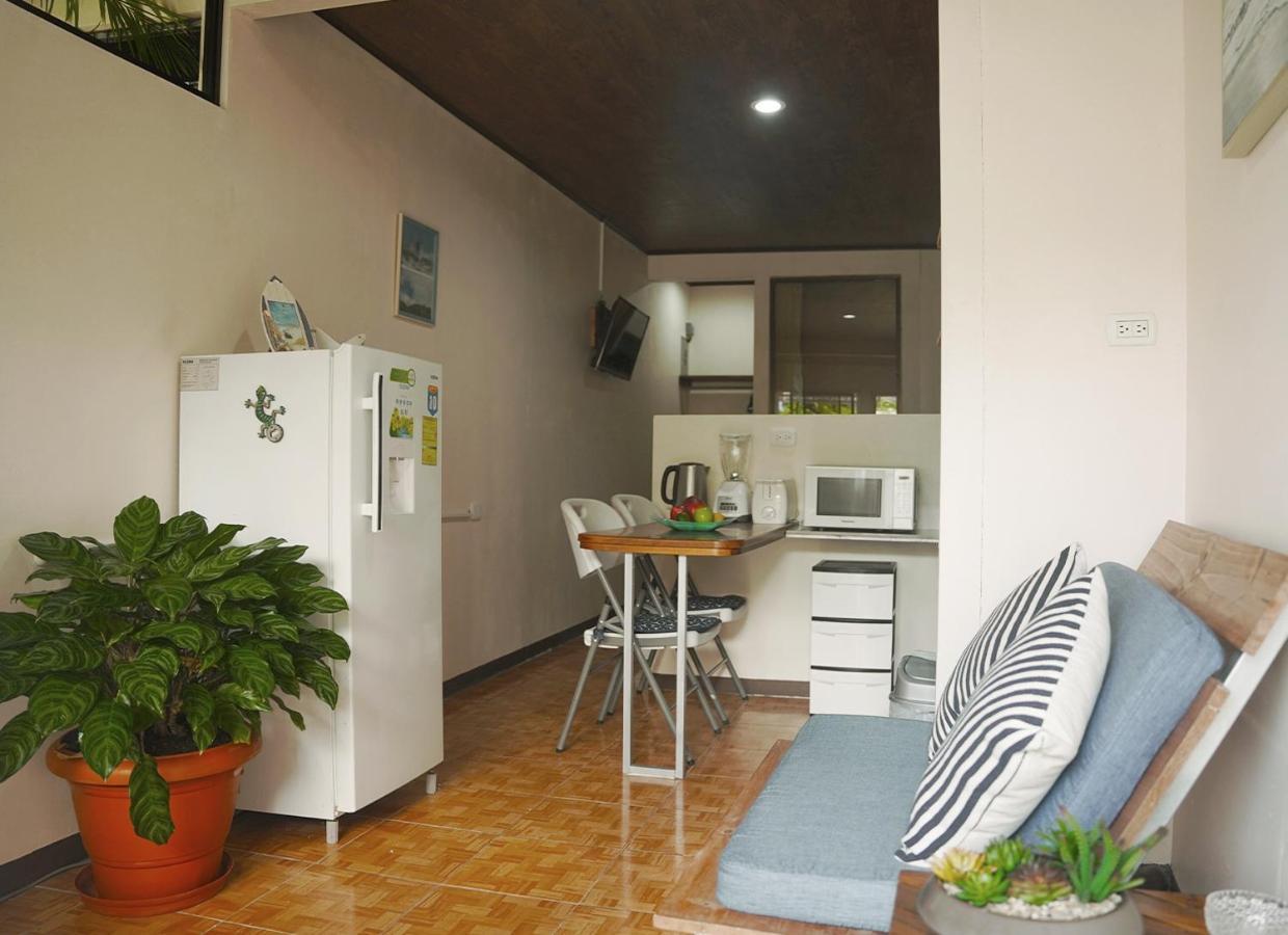 Apartamentos Y Studios Brisas Del Mar Santa Teresa Playa Santa Teresa  Extérieur photo