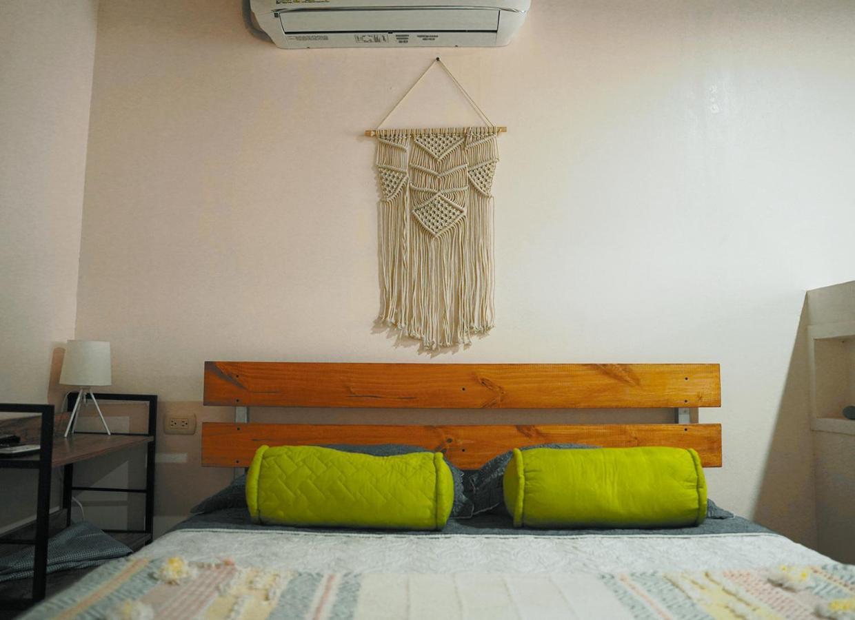 Apartamentos Y Studios Brisas Del Mar Santa Teresa Playa Santa Teresa  Extérieur photo