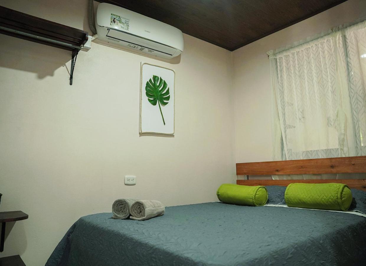Apartamentos Y Studios Brisas Del Mar Santa Teresa Playa Santa Teresa  Extérieur photo