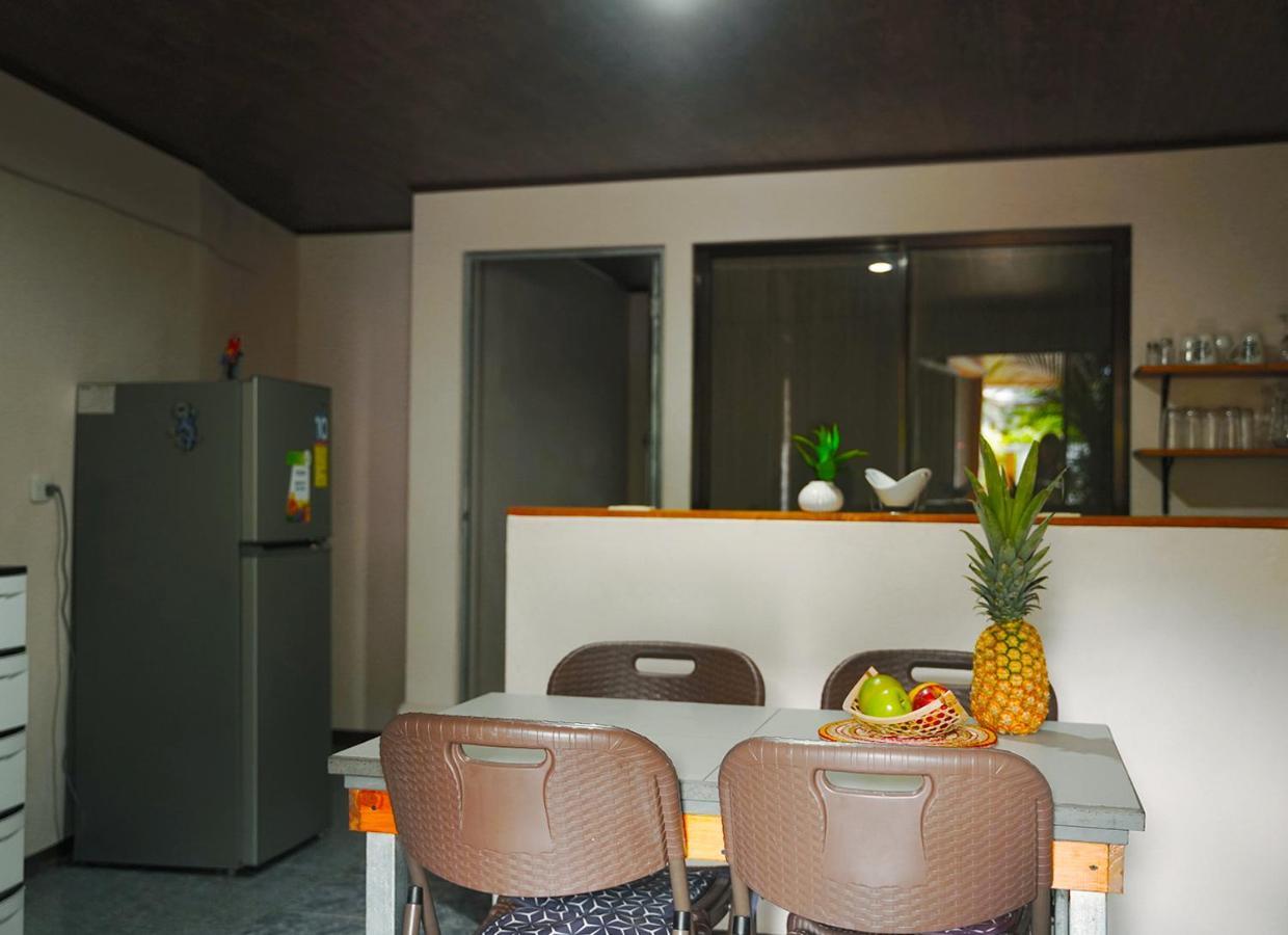 Apartamentos Y Studios Brisas Del Mar Santa Teresa Playa Santa Teresa  Extérieur photo