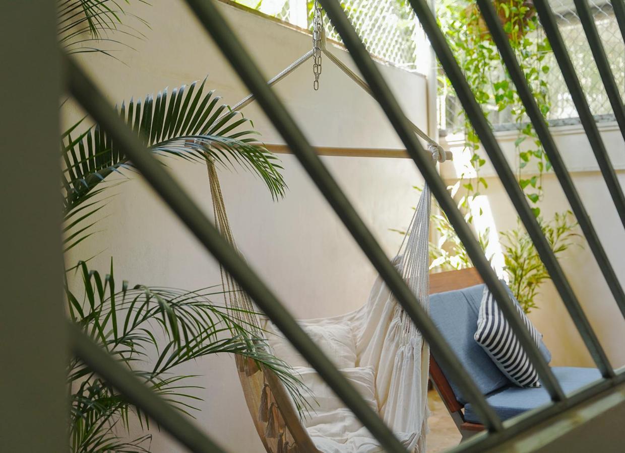 Apartamentos Y Studios Brisas Del Mar Santa Teresa Playa Santa Teresa  Extérieur photo