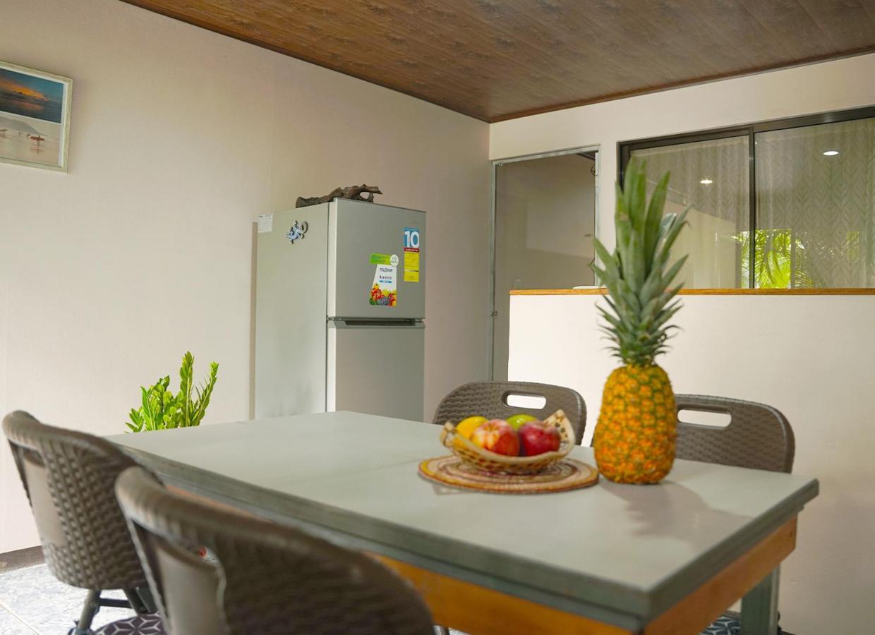 Apartamentos Y Studios Brisas Del Mar Santa Teresa Playa Santa Teresa  Extérieur photo