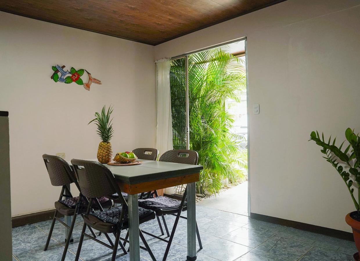 Apartamentos Y Studios Brisas Del Mar Santa Teresa Playa Santa Teresa  Extérieur photo