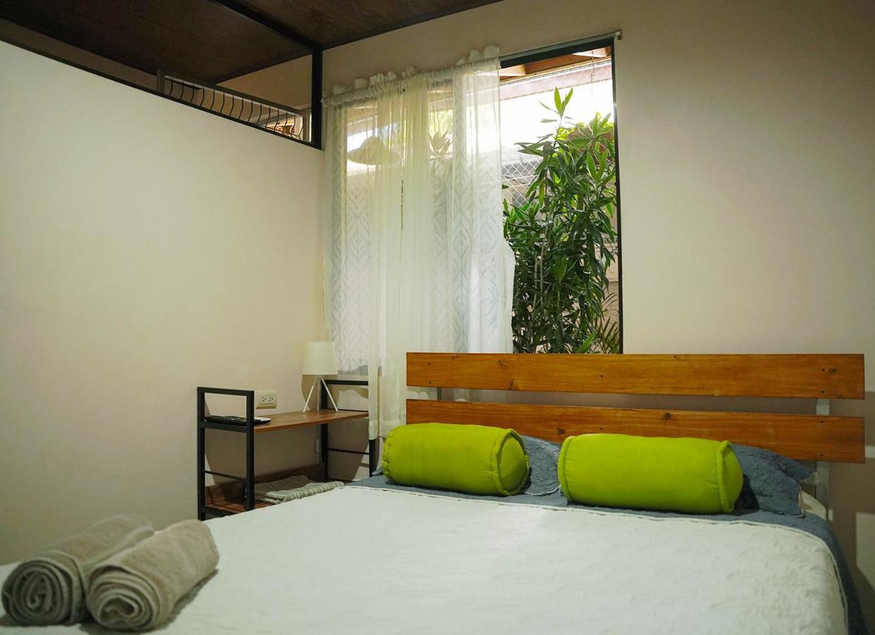 Apartamentos Y Studios Brisas Del Mar Santa Teresa Playa Santa Teresa  Extérieur photo