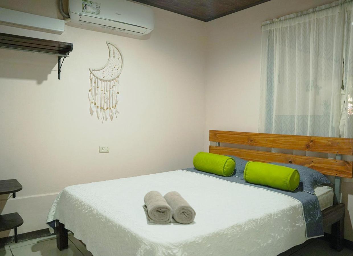 Apartamentos Y Studios Brisas Del Mar Santa Teresa Playa Santa Teresa  Extérieur photo