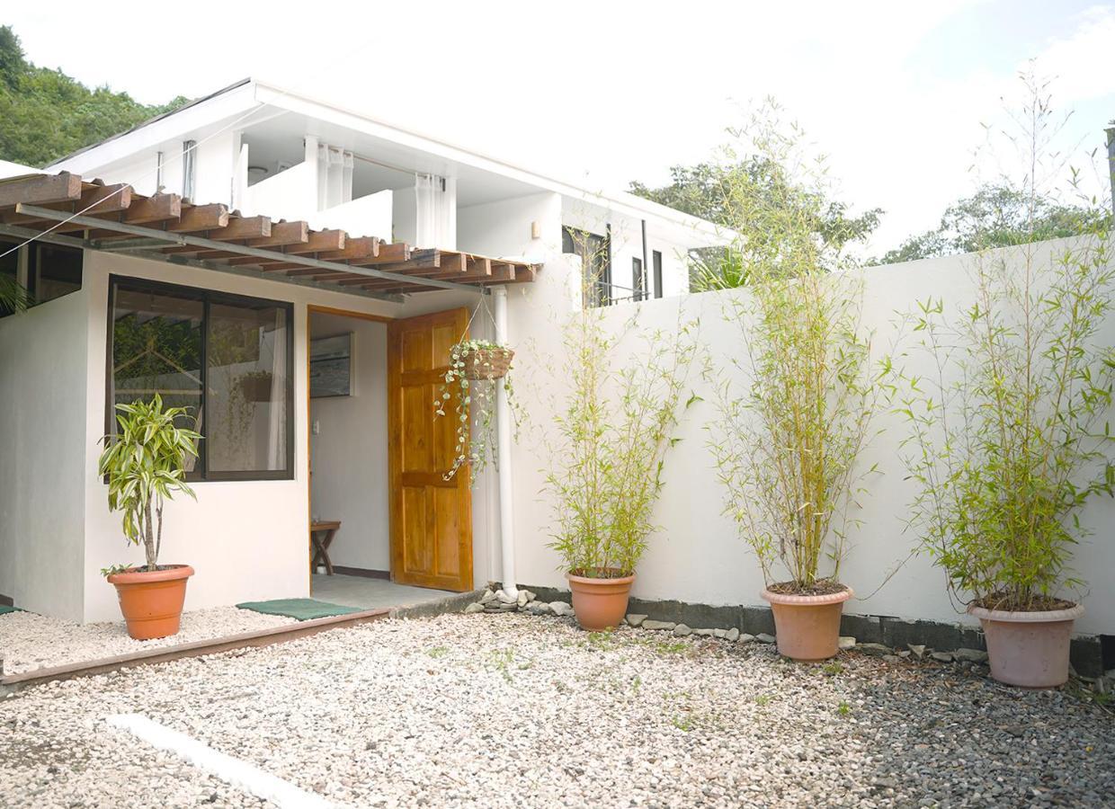 Apartamentos Y Studios Brisas Del Mar Santa Teresa Playa Santa Teresa  Extérieur photo