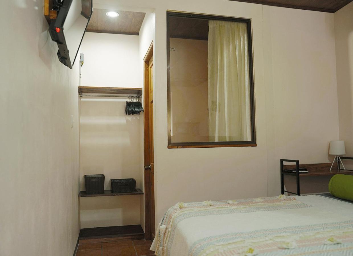 Apartamentos Y Studios Brisas Del Mar Santa Teresa Playa Santa Teresa  Extérieur photo