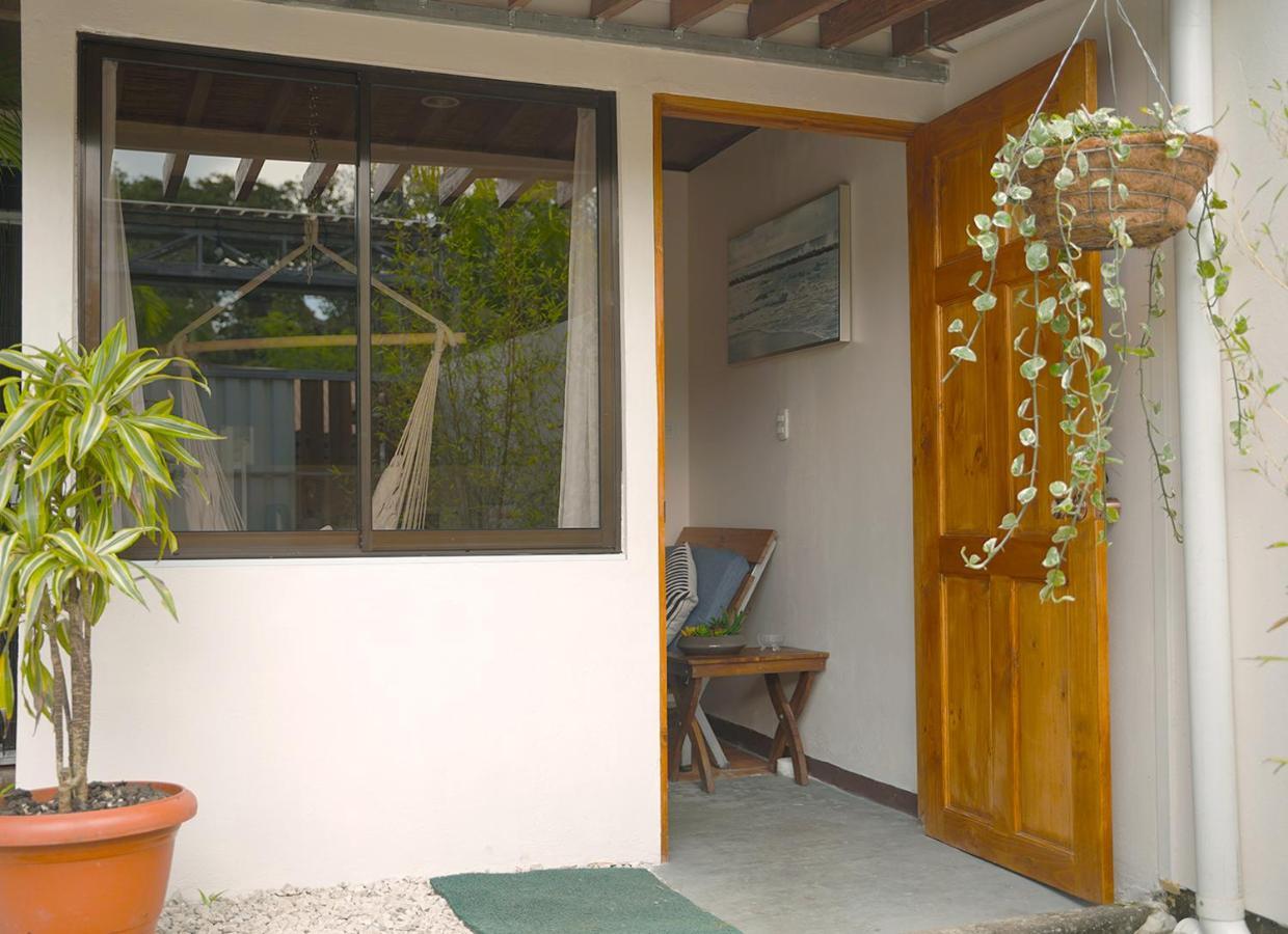 Apartamentos Y Studios Brisas Del Mar Santa Teresa Playa Santa Teresa  Extérieur photo
