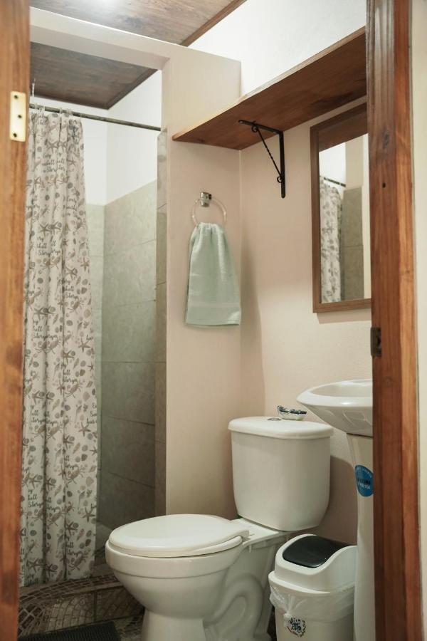 Apartamentos Y Studios Brisas Del Mar Santa Teresa Playa Santa Teresa  Extérieur photo