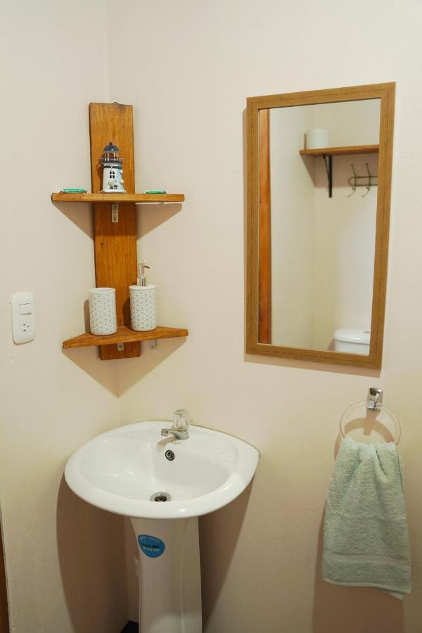 Apartamentos Y Studios Brisas Del Mar Santa Teresa Playa Santa Teresa  Extérieur photo